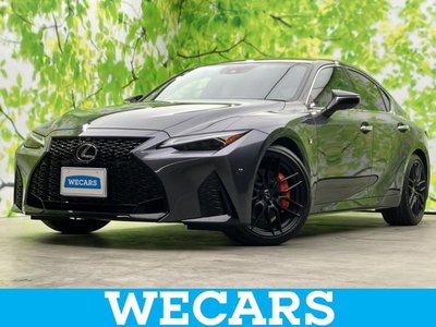 LEXUS IS - 1