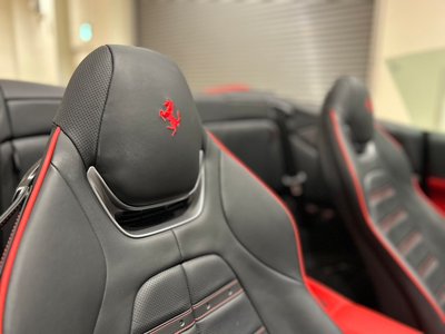 FERRARI PORTOFINO M - 5