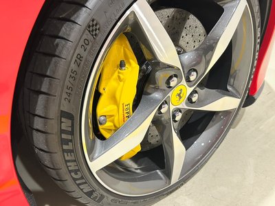 FERRARI PORTOFINO M - 8