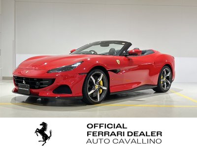 FERRARI PORTOFINO M - 1