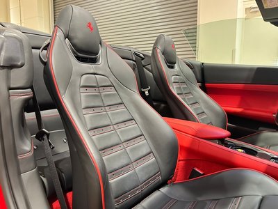 FERRARI PORTOFINO M - 4