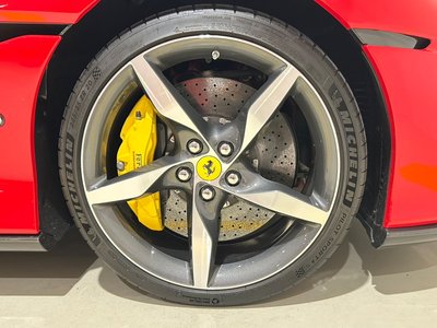 FERRARI PORTOFINO M - 7