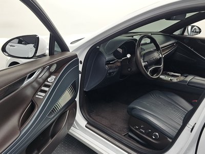 2021 Genesis G80 (RG3) 缩略图 13