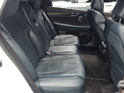 2021 Genesis G80 (RG3) 缩略图 17