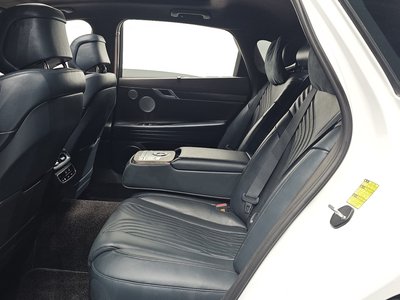 2021 Genesis G80 (RG3) 缩略图 27