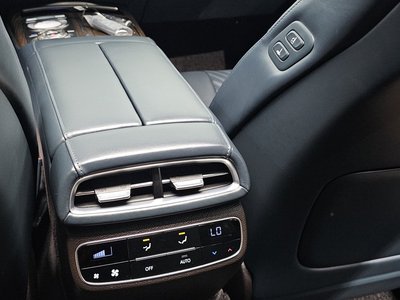 2021 Genesis G80 (RG3) 缩略图 28