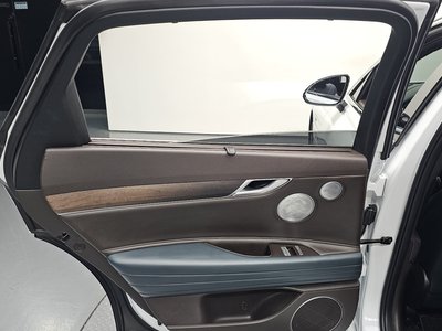 2021 Genesis G80 (RG3) 缩略图 15