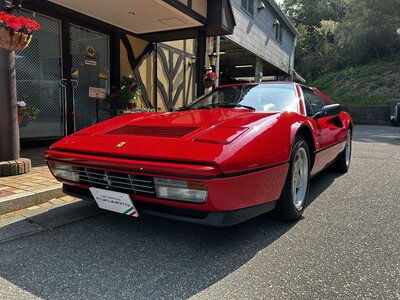 FERRARI 328 GTS