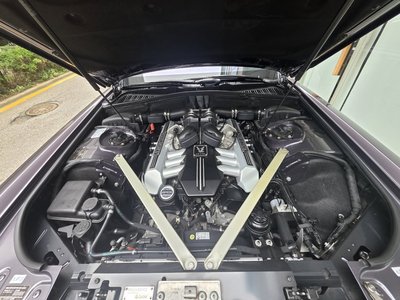 ROLLS-ROYCE PHANTOM - 6