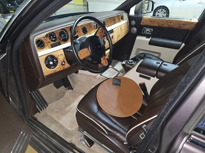 ROLLS-ROYCE PHANTOM - 4