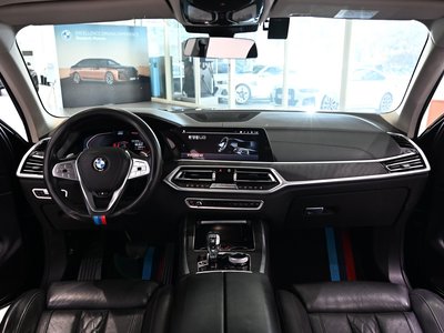 BMW X7 - 8