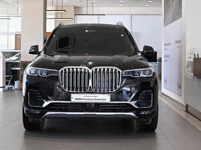 BMW X7 - 2
