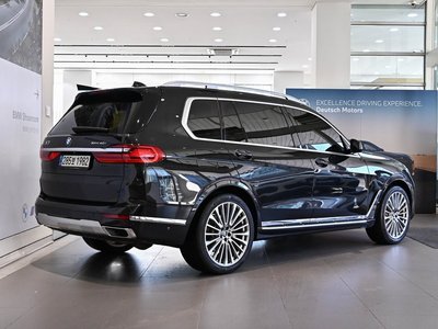 BMW X7 - 5