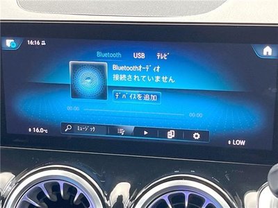 MERCEDES-BENZ GLB - 7