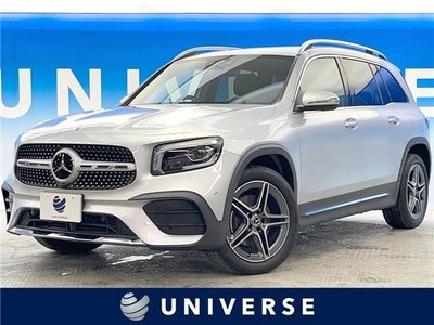 MERCEDES-BENZ GLB - 4