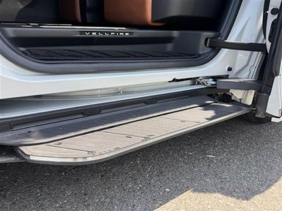 TOYOTA VELLFIRE - 10