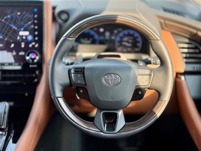 TOYOTA VELLFIRE - 5