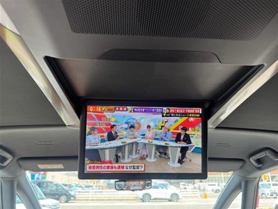 TOYOTA VELLFIRE - 9
