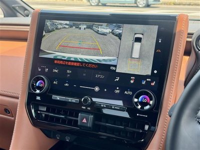 TOYOTA VELLFIRE - 7