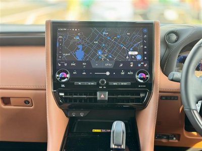 TOYOTA VELLFIRE - 3