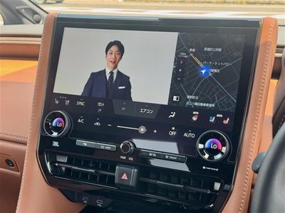TOYOTA VELLFIRE - 8