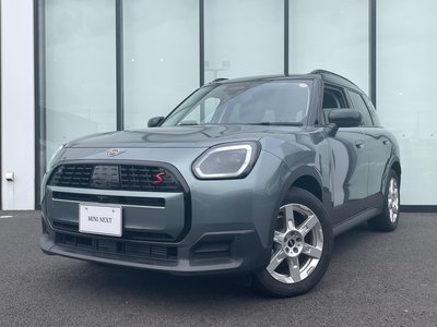 MINI MINI COUNTRYMAN - 5