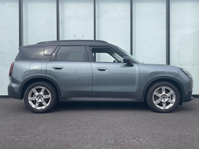 MINI MINI COUNTRYMAN - 7