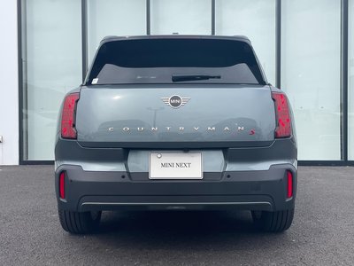 MINI MINI COUNTRYMAN - 9