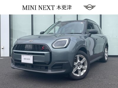 MINI MINI COUNTRYMAN - 1