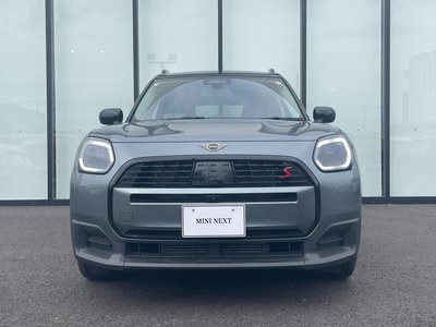 MINI MINI COUNTRYMAN - 6