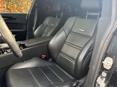 MERCEDES-BENZ CLS-CLASS AMG - 10