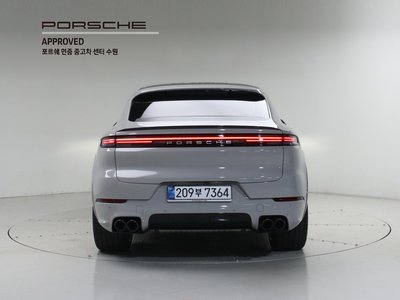 PORSCHE CAYENNE - 3