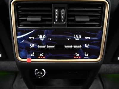 2025 Porsche CAYENNE — миниатюра 16