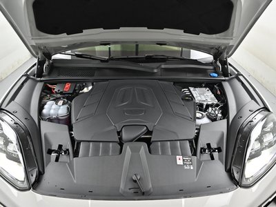 PORSCHE CAYENNE - 7