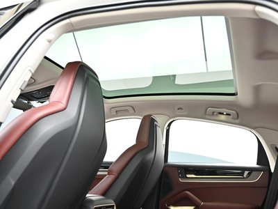 2025 Porsche CAYENNE — миниатюра 19