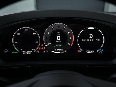 PORSCHE CAYENNE - 8