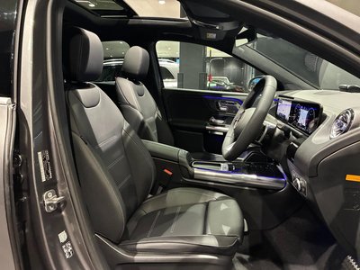 MERCEDES-BENZ GLA - 3