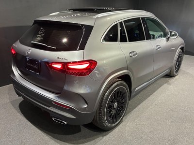 MERCEDES-BENZ GLA - 9