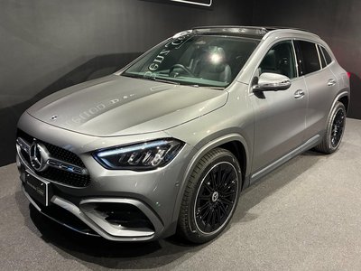 MERCEDES-BENZ GLA - 6