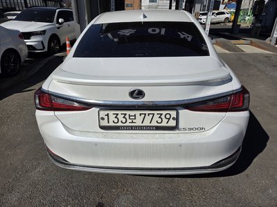 LEXUS ES - 2