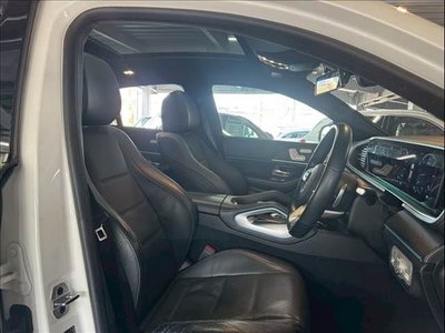 MERCEDES-BENZ GLE - 7