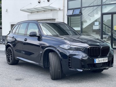 2025 BMW X5 photo 3