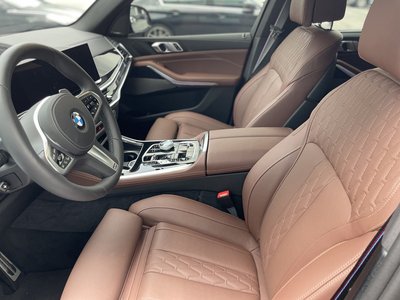 2025 BMW X5 photo 5