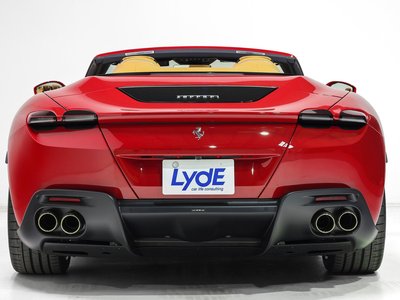 FERRARI ROMA - 6