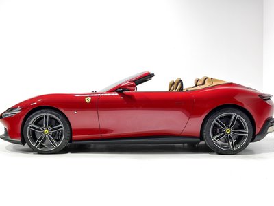 FERRARI ROMA - 3