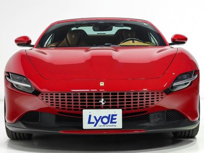 FERRARI ROMA - 9