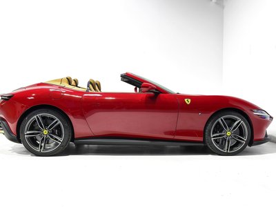 FERRARI ROMA - 4
