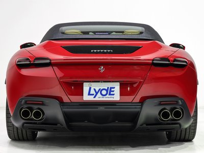 FERRARI ROMA - 10