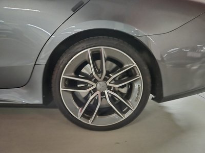 MERCEDES-BENZ CLS - 8