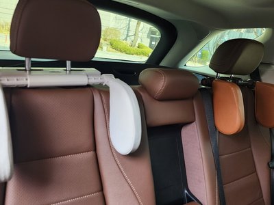 MERCEDES-BENZ GLE - 10